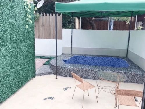 人均46元，盡享從化富力泉天下溫泉?jiǎng)e墅狂歡之旅