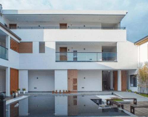 睿沃科技助力臨安溫泉物語(yǔ) 以創(chuàng)新技術(shù)打造智能入住網(wǎng)紅民宿