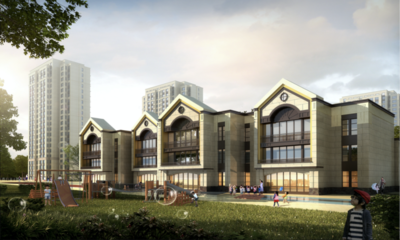 匠心構(gòu)筑，為美好而來(lái) 溫泉新都孔雀城溫泉設(shè)備的技術(shù)研發(fā)之路