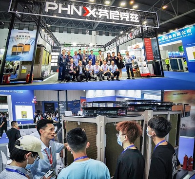 芬尼克茲空氣能亮相中國(guó)西部制冷展，溫泉設(shè)備技術(shù)研發(fā)成焦點(diǎn)